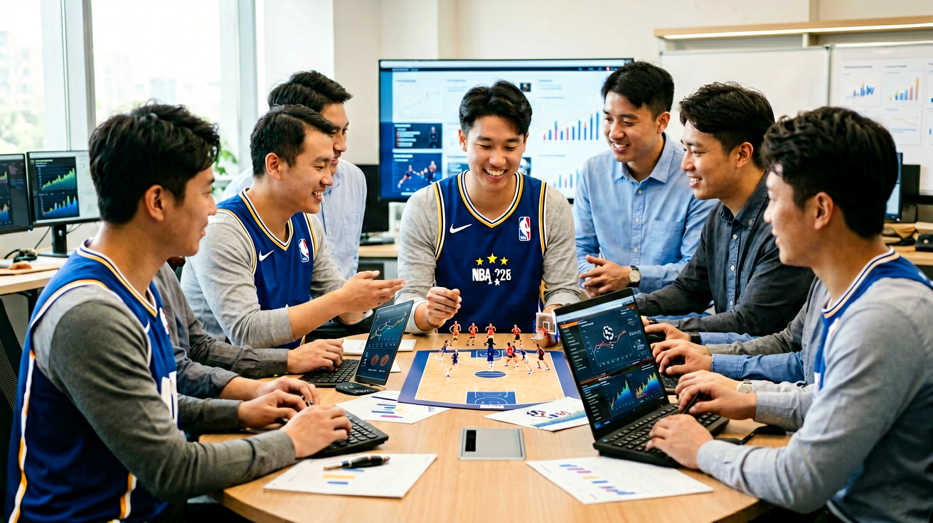 篮球数据分析——球员效率与球队战绩关系